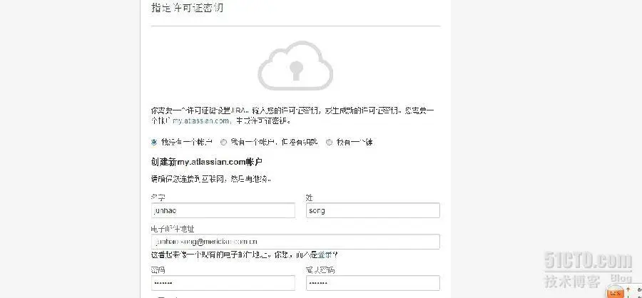 JIRA6.0.2安装配置文档_database_02